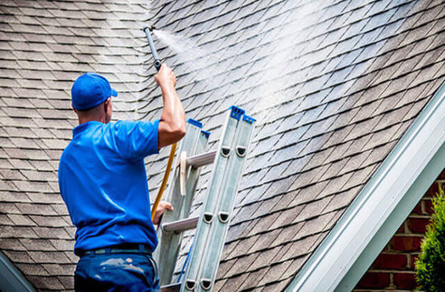 carlsbad roof cleaning